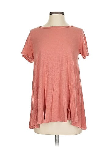 t.la Short Sleeve Top (view 1)
