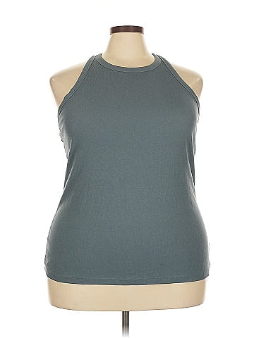 Active by Old Navy Tank Top (view 1)