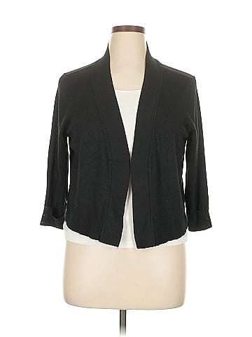 Cj Banks Cardigan (view 1)