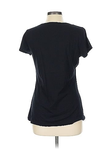 Cache Short Sleeve T-Shirt (view 2)