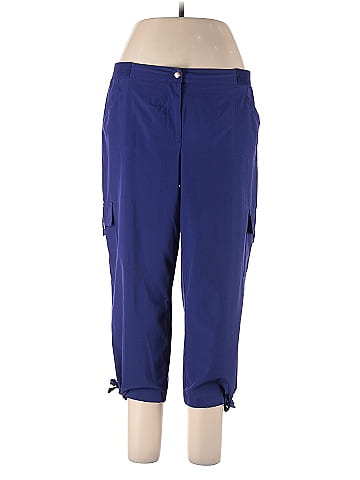 Zenergy by Chico's Active Pants (view 1)