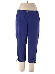 Zenergy By Chico's Active Pants