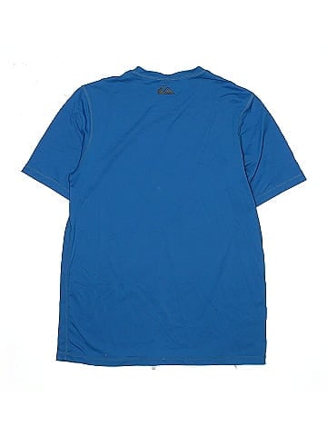 Quiksilver Short Sleeve T-Shirt (view 2)