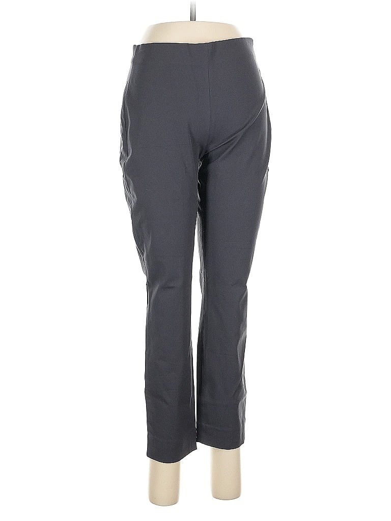 Pre-owned Everlane Active Pants In Gray