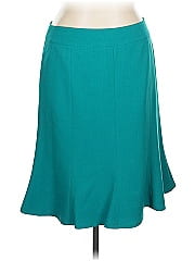 Kasper Formal Skirt