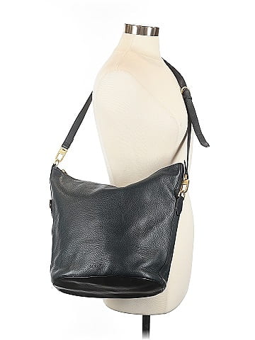 Kate Spade Saturday Leather Shoulder Bag (view 2)