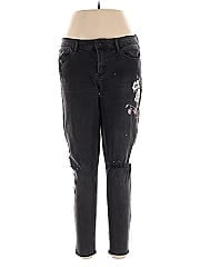 Soho Jeans New York & Company Jeans