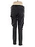 Soho JEANS NEW YORK & COMPANY Graphic Black Jeans Size 12 - photo 2