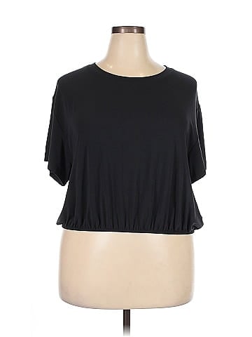 Gap Short Sleeve Top (view 1)