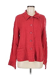 Flax Jacket