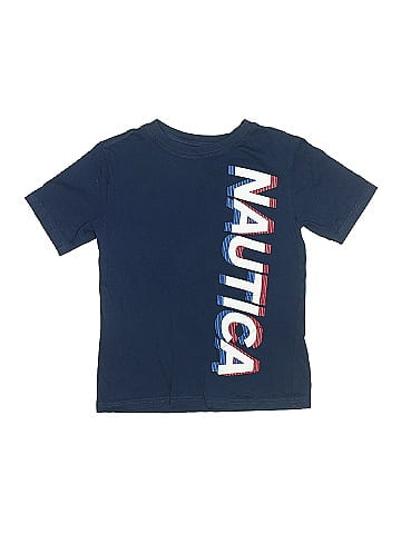 Nautica Short Sleeve T-Shirt (view 1)