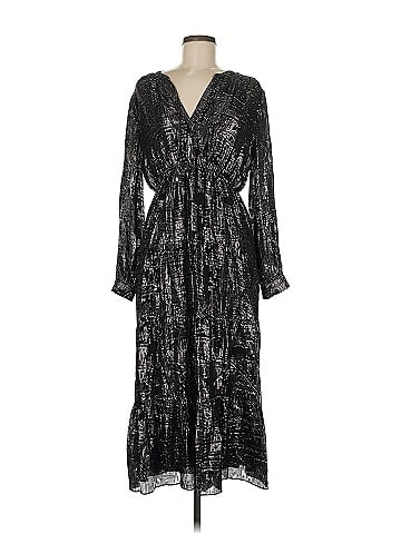 BA&SH Casual Dress (view 1)