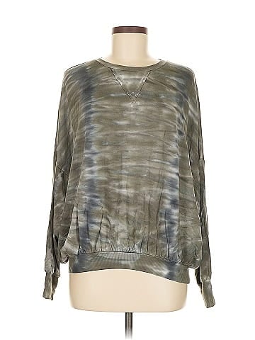 Young Fabulous & Broke Pullover Sweater (view 1)
