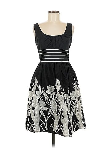 Donna Ricco Cocktail Dress (view 1)