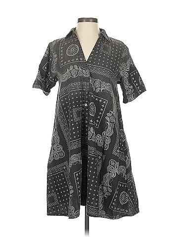 Current/Elliott Casual Dress (view 1)