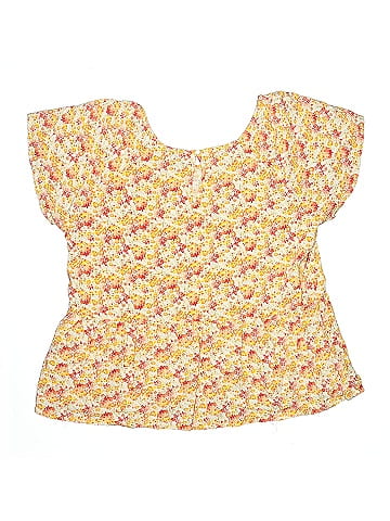 Art Class Short Sleeve Top (view 2)