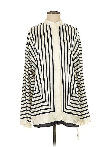 Commense Long Sleeve Blouse (view 1)