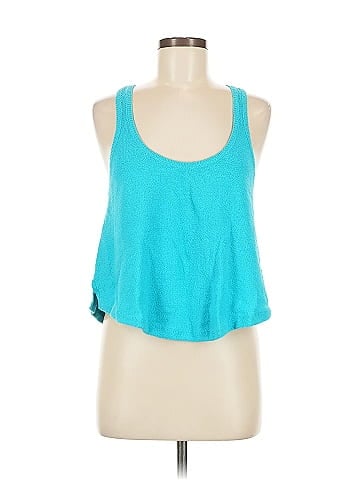 Daily Practice By Anthropologie Tank Top (view 1)