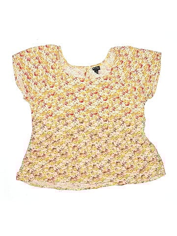 Art Class Short Sleeve Top (view 1)