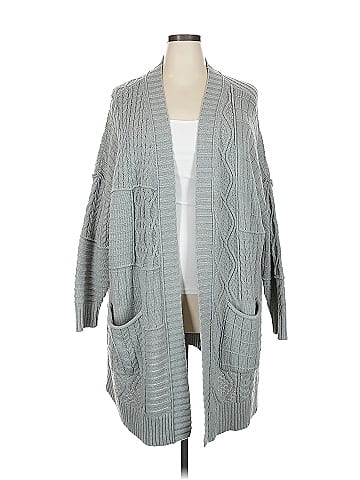 Natural Reflections Cardigan (view 1)