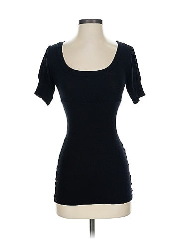 Planet Gold Short Sleeve Top (view 1)