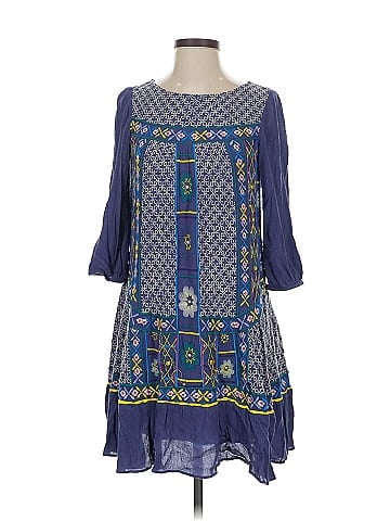Akemi + Kin Casual Dress (view 1)