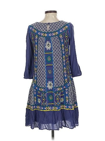 Akemi + Kin Casual Dress (view 2)