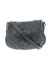 Marc By Marc Jacobs Leather Crossbody Bag