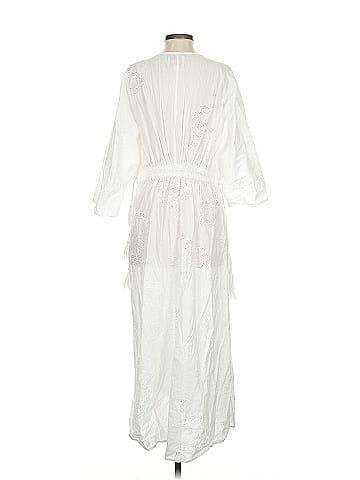 Solid & Striped Cocktail Dress (view 2)