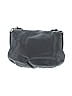 Marc by Marc Jacobs Gray Leather Crossbody Bag One size - photo 3