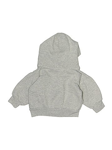 Assorted Brands Zip Up Hoodie (view 2)