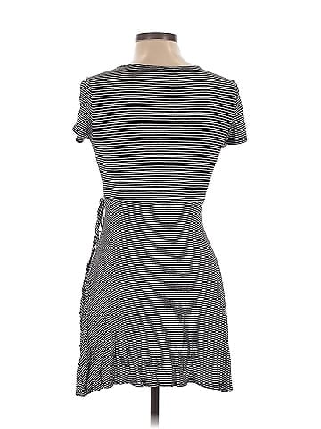 KLD Signature Casual Dress (view 2)