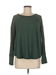 Eri + Ali Long Sleeve T Shirt