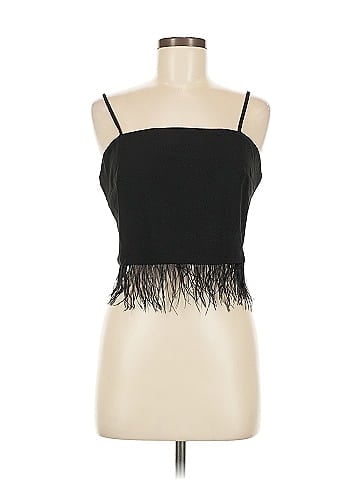 Mi ami Sleeveless Top (view 1)