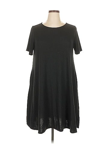 Zenana Premium Casual Dress (view 1)
