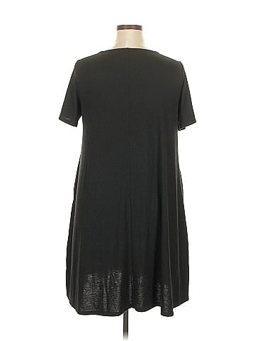 Zenana Premium Casual Dress (view 2)