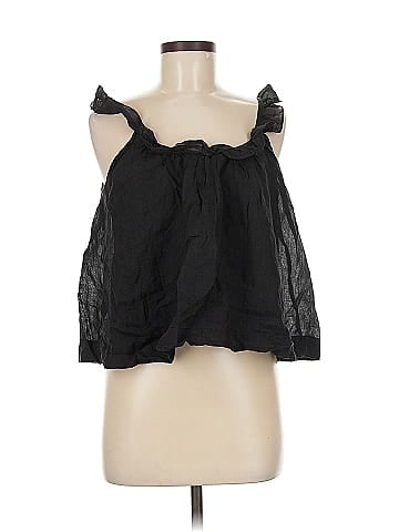 Every Sleeveless Blouse (view 1)