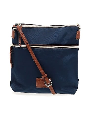 G.H. Bass & Co. Crossbody Bag (view 1)