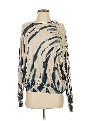 Young Fabulous & Broke Pullover Sweater (view 1)