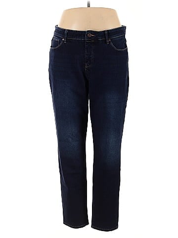 Soft Surroundings Jeans (view 1)