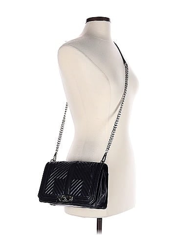 Rebecca Minkoff Leather Crossbody Bag (view 2)