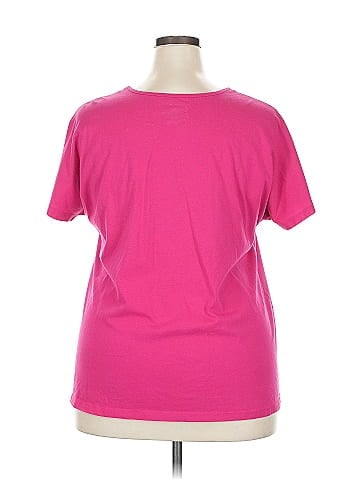 JMS Collection Short Sleeve T-Shirt (view 2)
