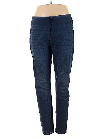 Soft Surroundings Jeggings (view 1)