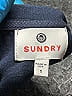 Sundry Solid Black Casual Dress Size Sm (1) - photo 8