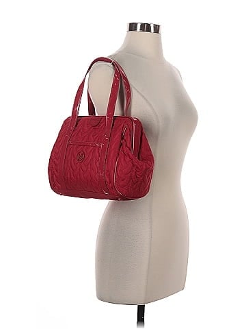 Vera Bradley Satchel (view 2)