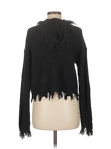 Planet Gold Cardigan (view 2)