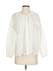 Roller Rabbit Long Sleeve Blouse