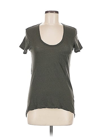 Theory Short Sleeve T-Shirt (view 1)