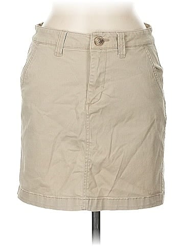 Aeropostale Casual Skirt (view 1)