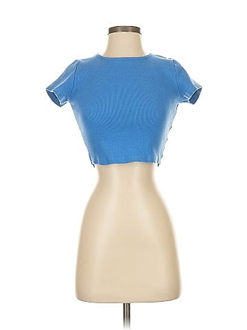 Princess Polly Short Sleeve T-Shirt (view 1)